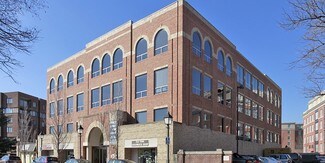 Alexandria, VA Office - 127 S Peyton St