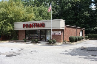 Forest Park, GA Flex - 1123 Forest Pky