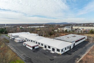 Branchburg, NJ Manufacturing - 22 Readington Rd