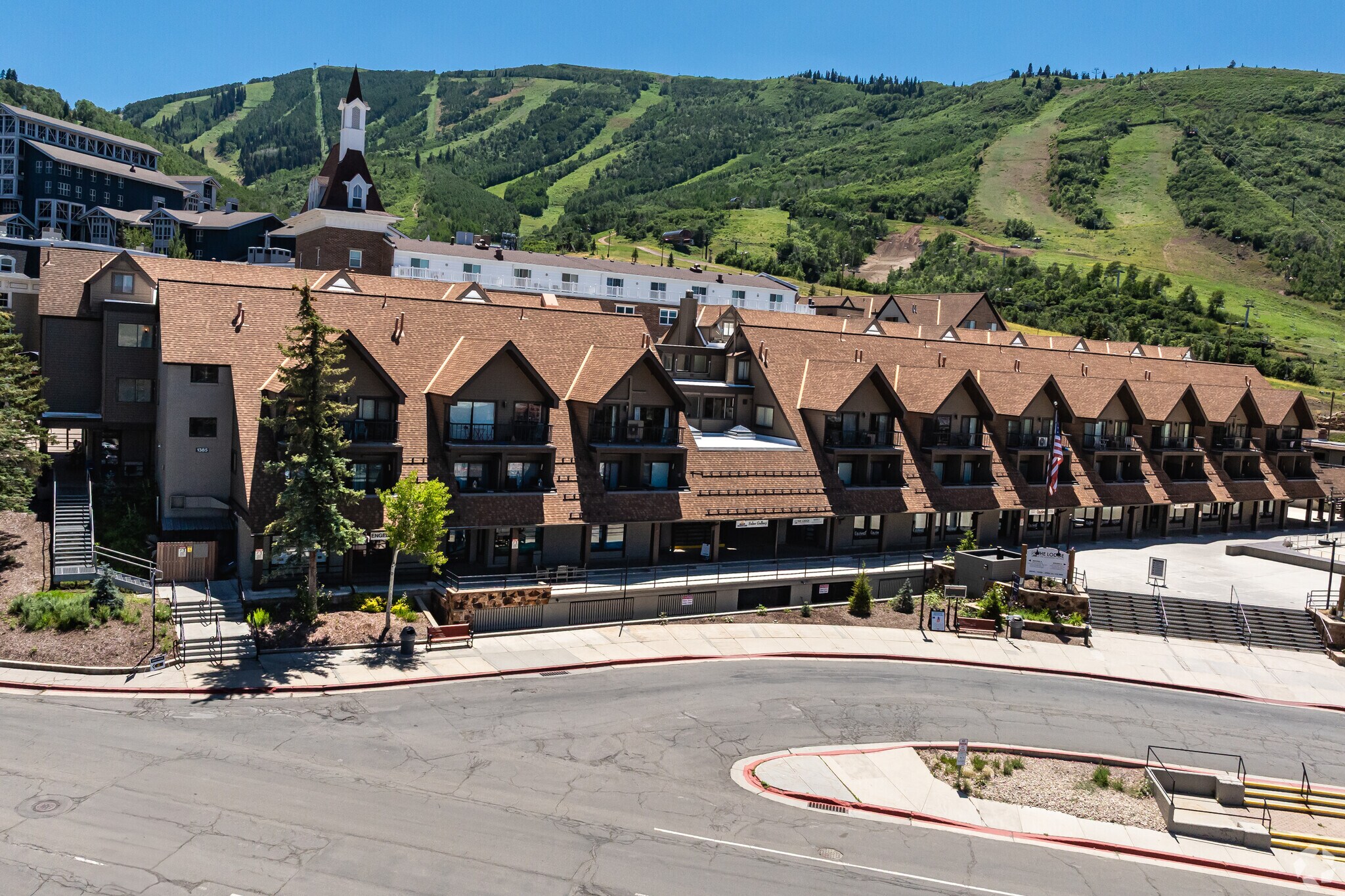1345-1385 Lowell Ave, Park City, UT for Rent