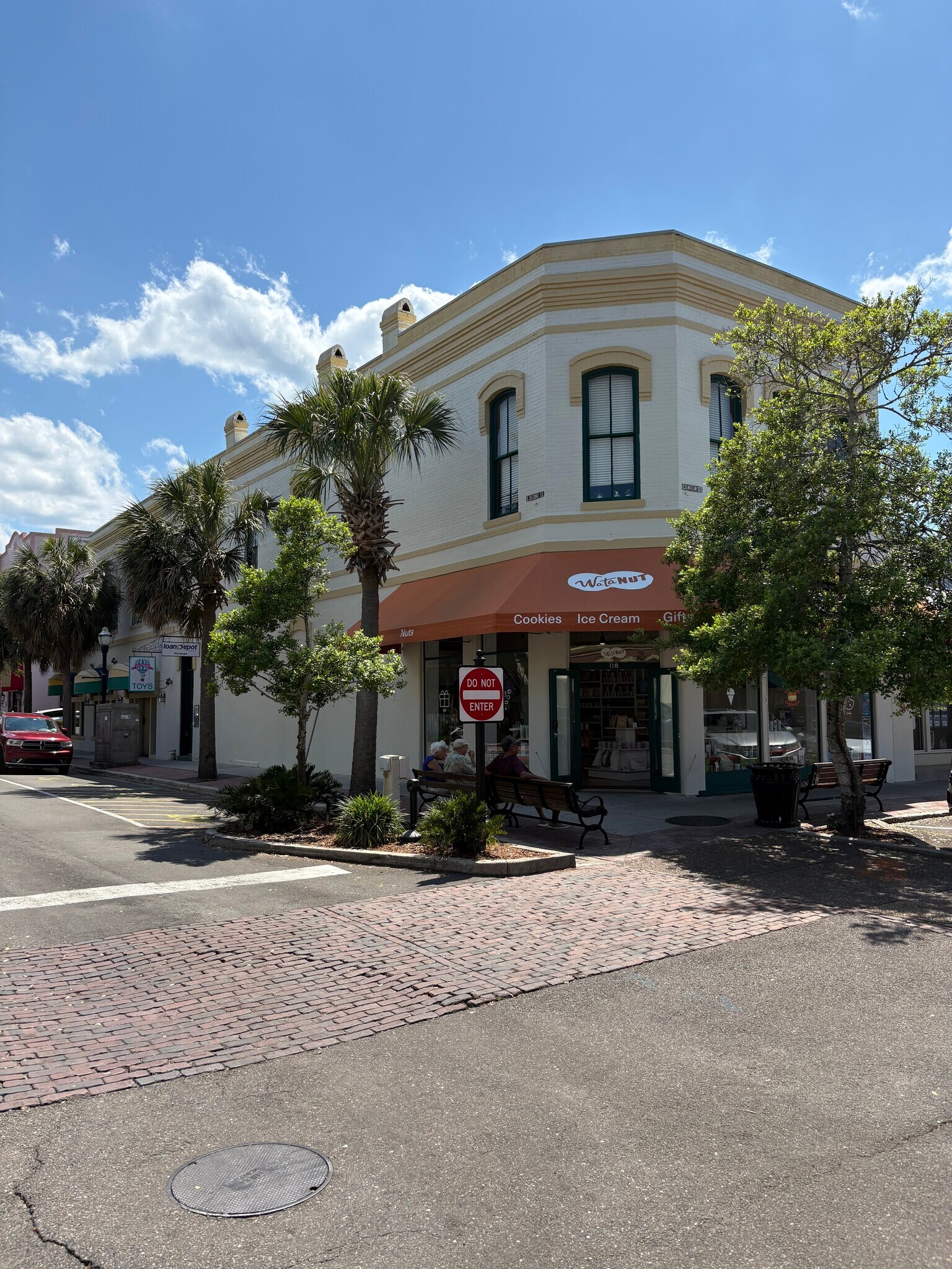 5 S 2nd St, Amelia Island, FL for Rent