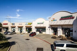 Denton, TX Office/Retail, Retail - 3305 Mayhill Rd
