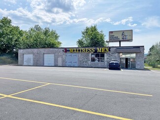 Scranton, PA Retail - 730 Oak St