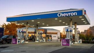 Carmel, CA Service Station - 3645 Rio Rd