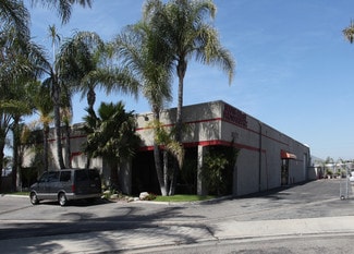 Anaheim, CA Industrial - 3071 E Ceena Ct Anaheim, CA Industrial - 3071 E Ceena Ct