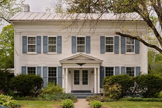 Schoharie, NY Hospitality - 267 Main St