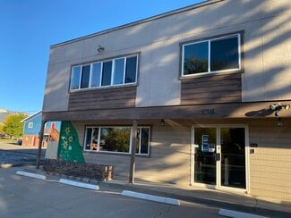 Rifle, CO Office - 136 E 12th St