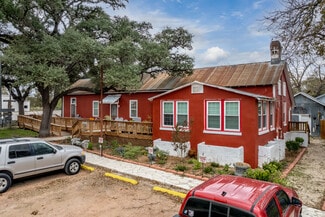 Comfort, TX undefined - 7 US Highway 87