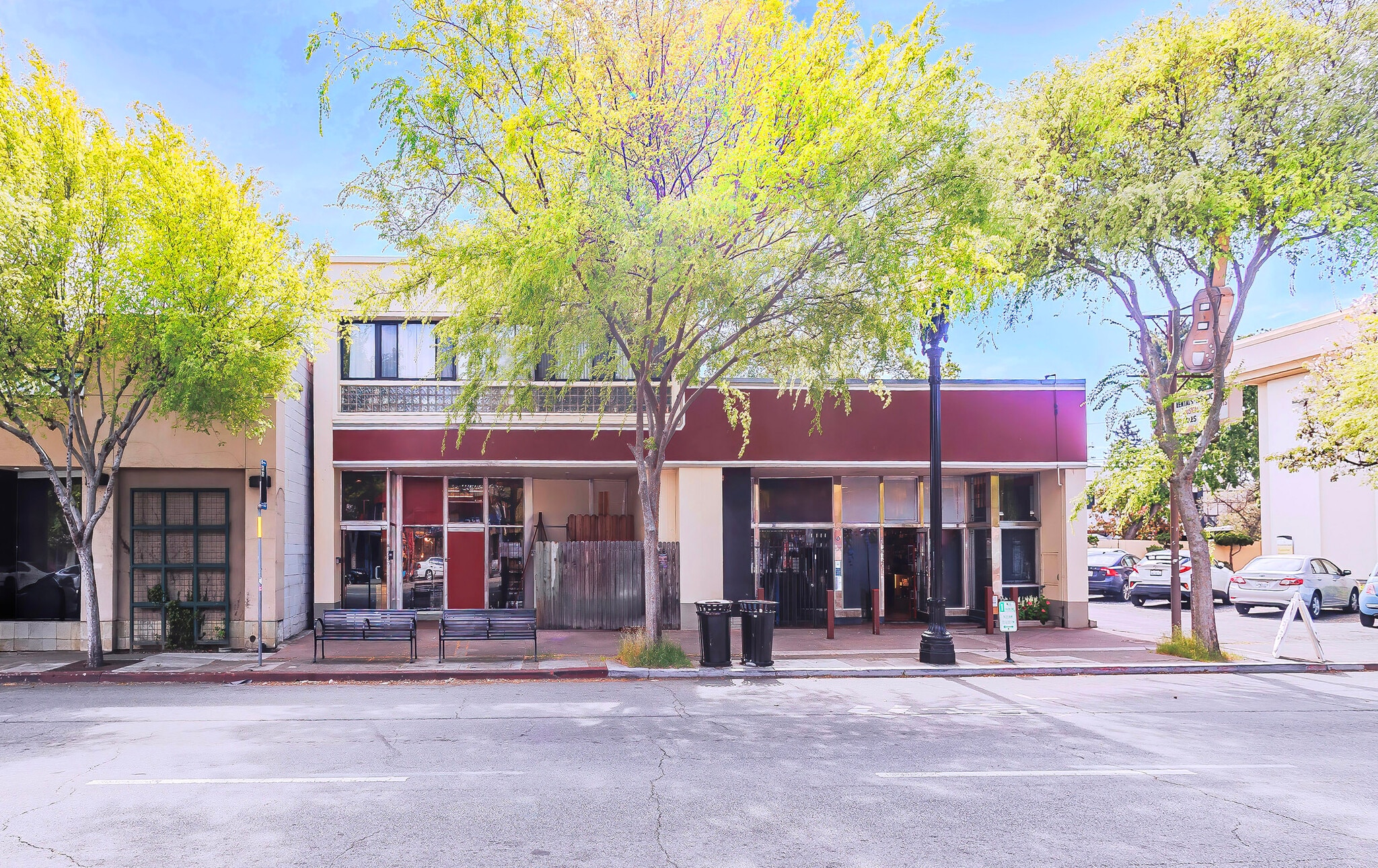 726 El Camino Real, Redwood City, CA for Sale
