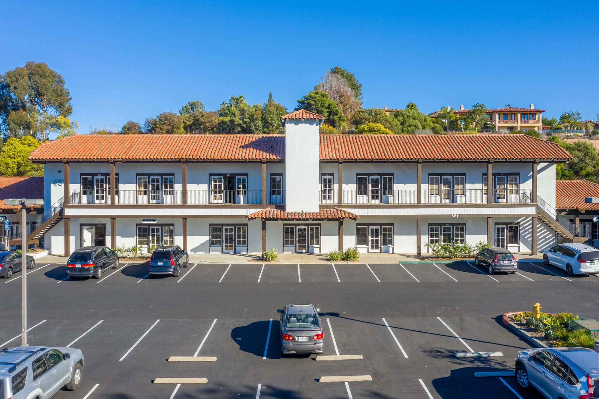 681 Encinitas Blvd Encinitas, CA 92024 Office Property for Lease on