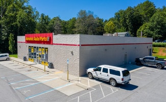 Rockwell, NC undefined - 8610 Highway 52 Rockwell, NC undefined - 8610 Highway 52