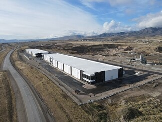 West Valley City, UT Industrial - 6845 W 5400 S