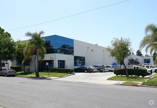 1351 Logan Ave  
