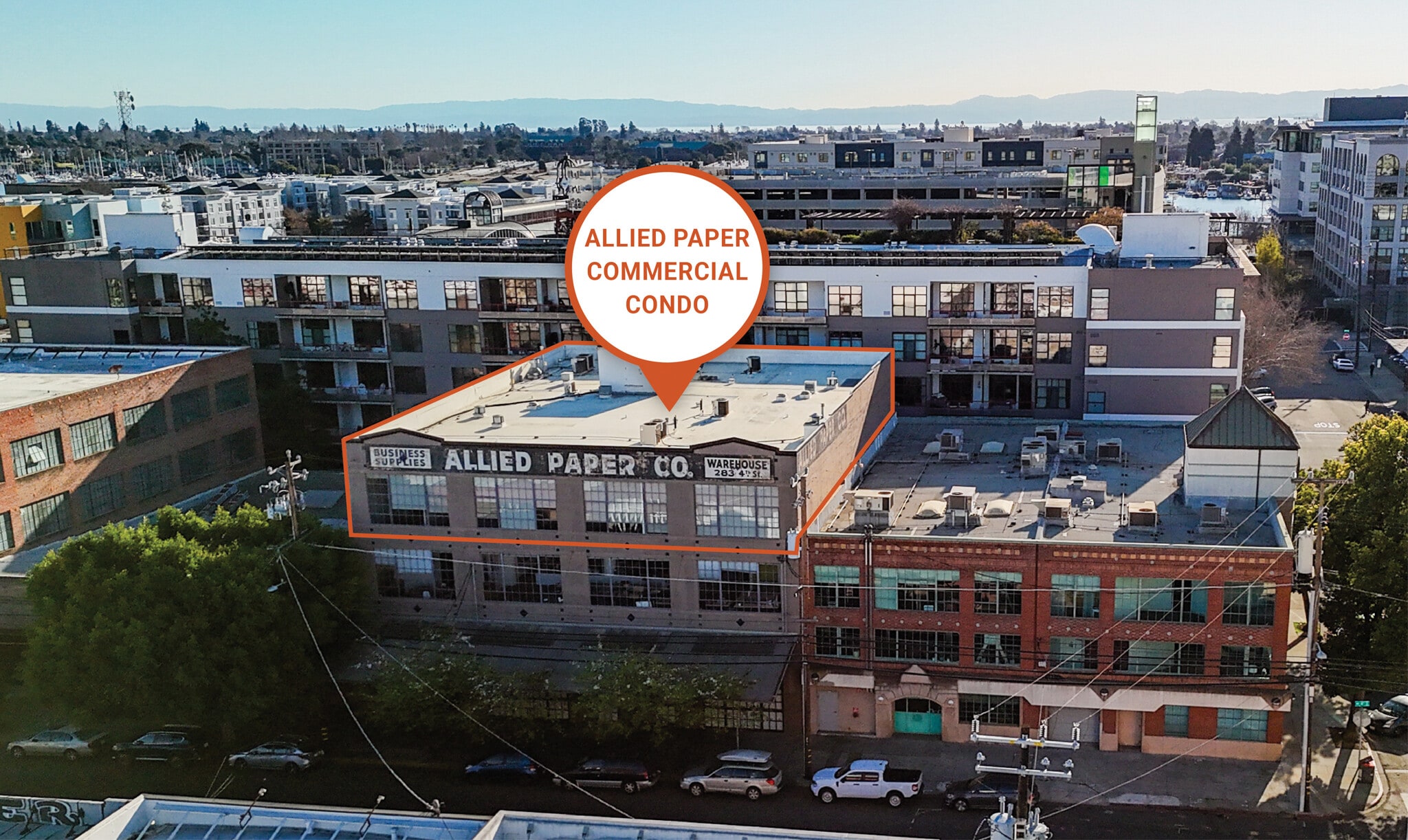 283 4th St, Oakland, CA for Rent