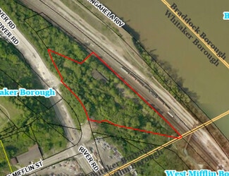 E Mifflin Street 8th Ave st  