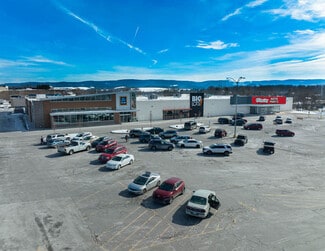 Alverton, PA Retail - 819 Crossroads Plz Alverton, PA Retail - 819 Crossroads Plz