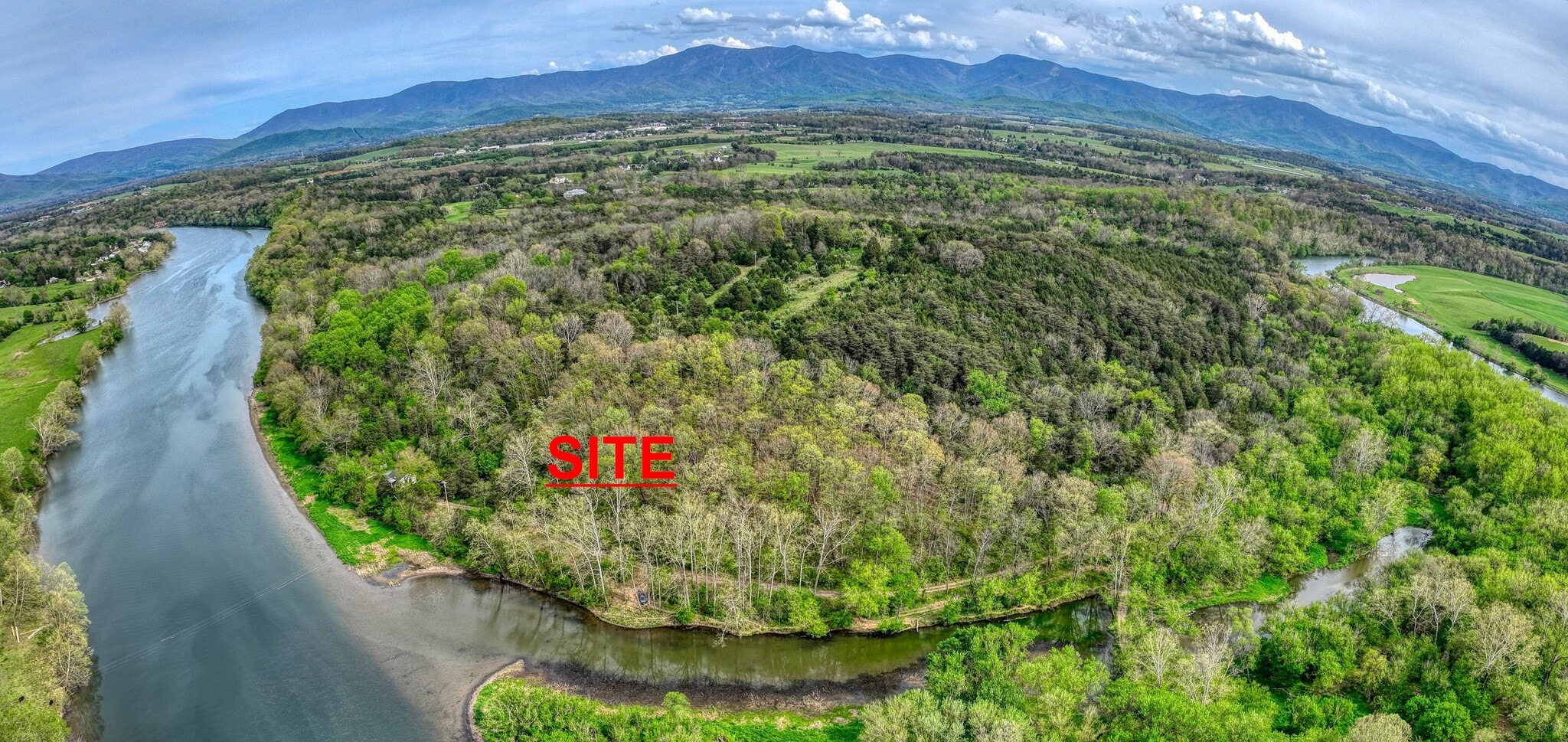 1173 Backwash Rd, Luray, VA for Sale