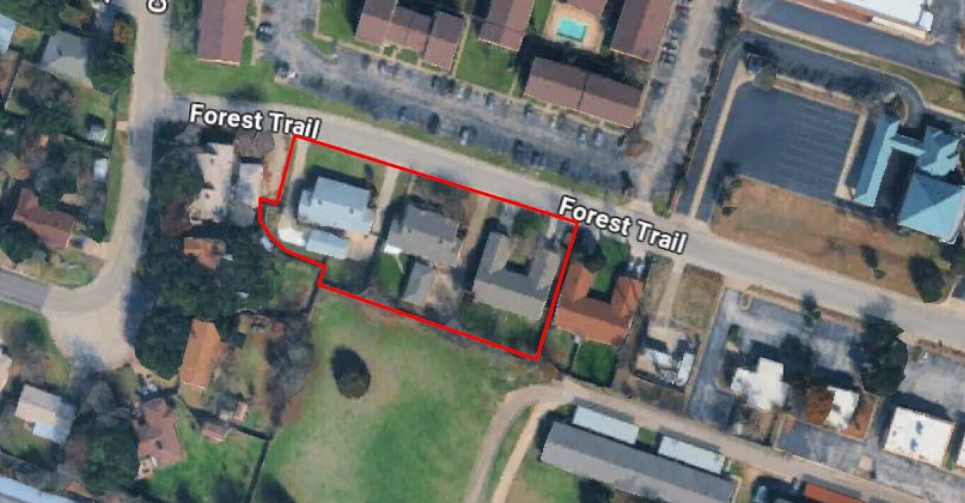 , Temple, TX for Sale