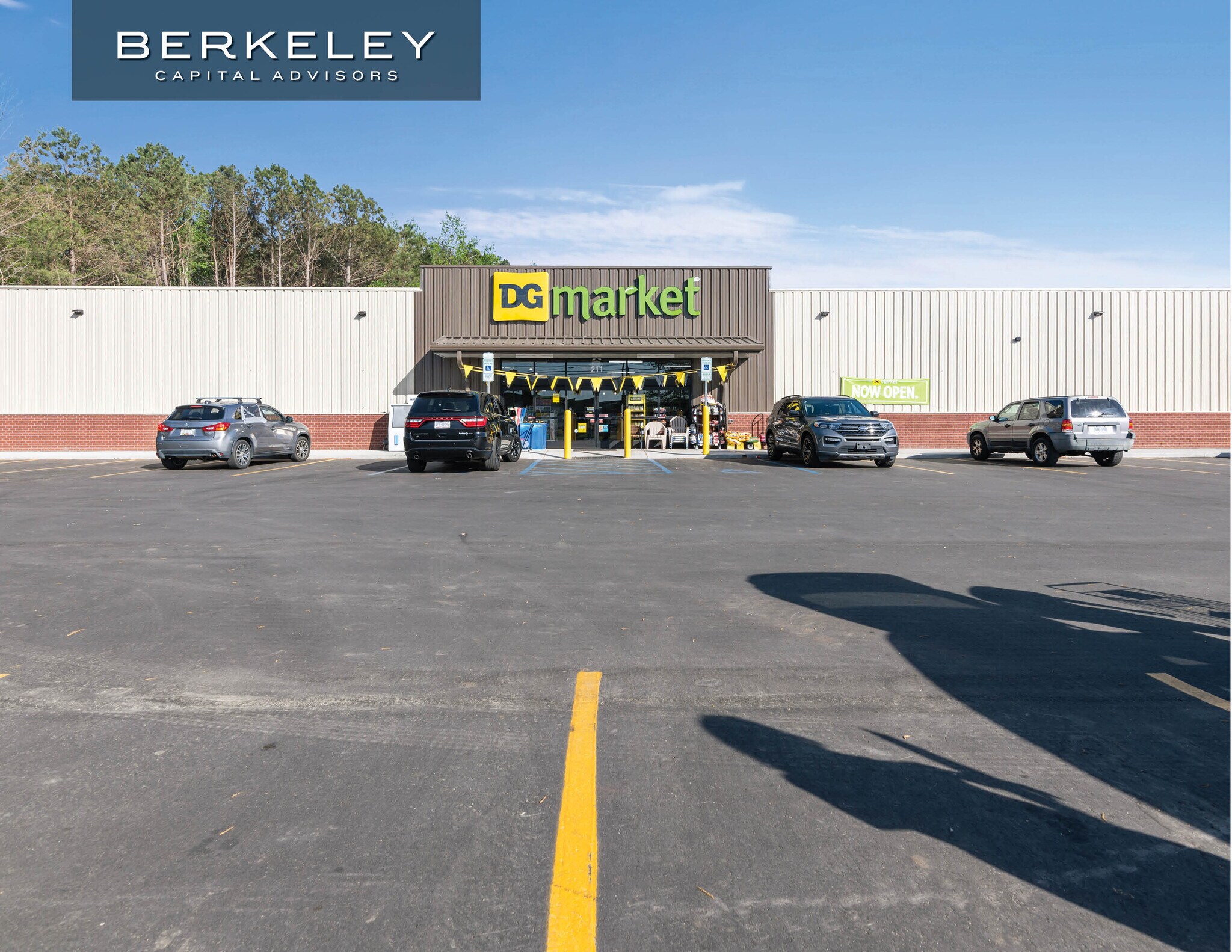 211 S White St, Whitakers, NC for Sale