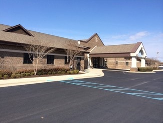 Decatur, AL Office/Medical - 2349 SW Danville Rd