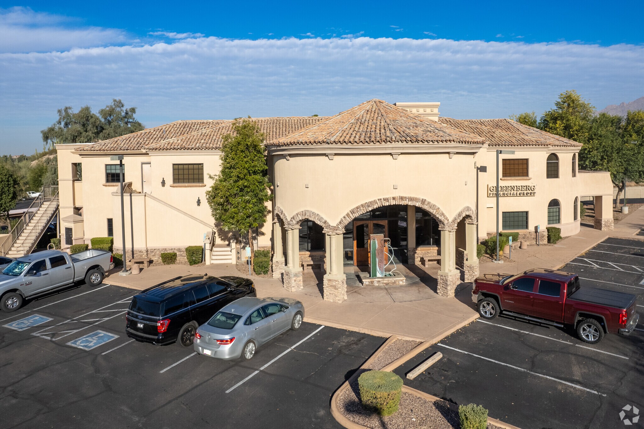 4511 N Campbell Ave, Tucson, AZ for Rent