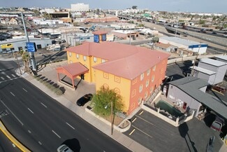 Hospitality Value Add, I-10, $41,300/key Hospitality Value Add, I-10, $41,300/key