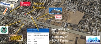 Dover, DE undefined - 4004 S DuPont Hwy Dover, DE undefined - 4004 S DuPont Hwy