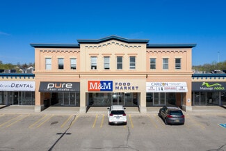 Kitchener, ON Retail - 645 Westmount Rd E