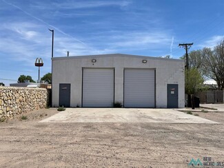 Deming, NM Warehouse - 115 8th St