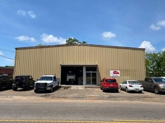 Dothan, AL Warehouse - 1183 Headland Ave