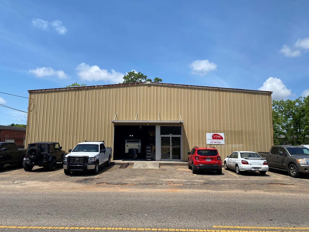 1183 Headland Ave, Dothan, AL for Sale