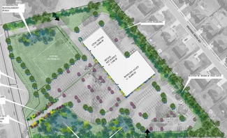 Indian Trail, NC Retail - 6400 Old Monroe Rd Indian Trail, NC Retail - 6400 Old Monroe Rd