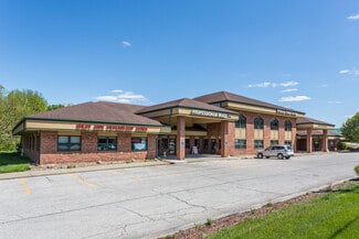 Urbandale, IA Office, Office/Retail - 3001 86th St