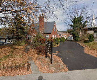 Christiansburg, VA Office - 7 Radford St NW Christiansburg, VA Office - 7 Radford St NW