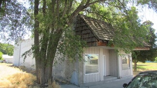 Tulelake, CA Storefront - 512-538 Main St Tulelake, CA Storefront - 512-538 Main St
