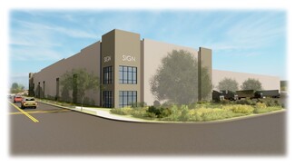 Paso Robles, CA Commercial - Ardmore Rd