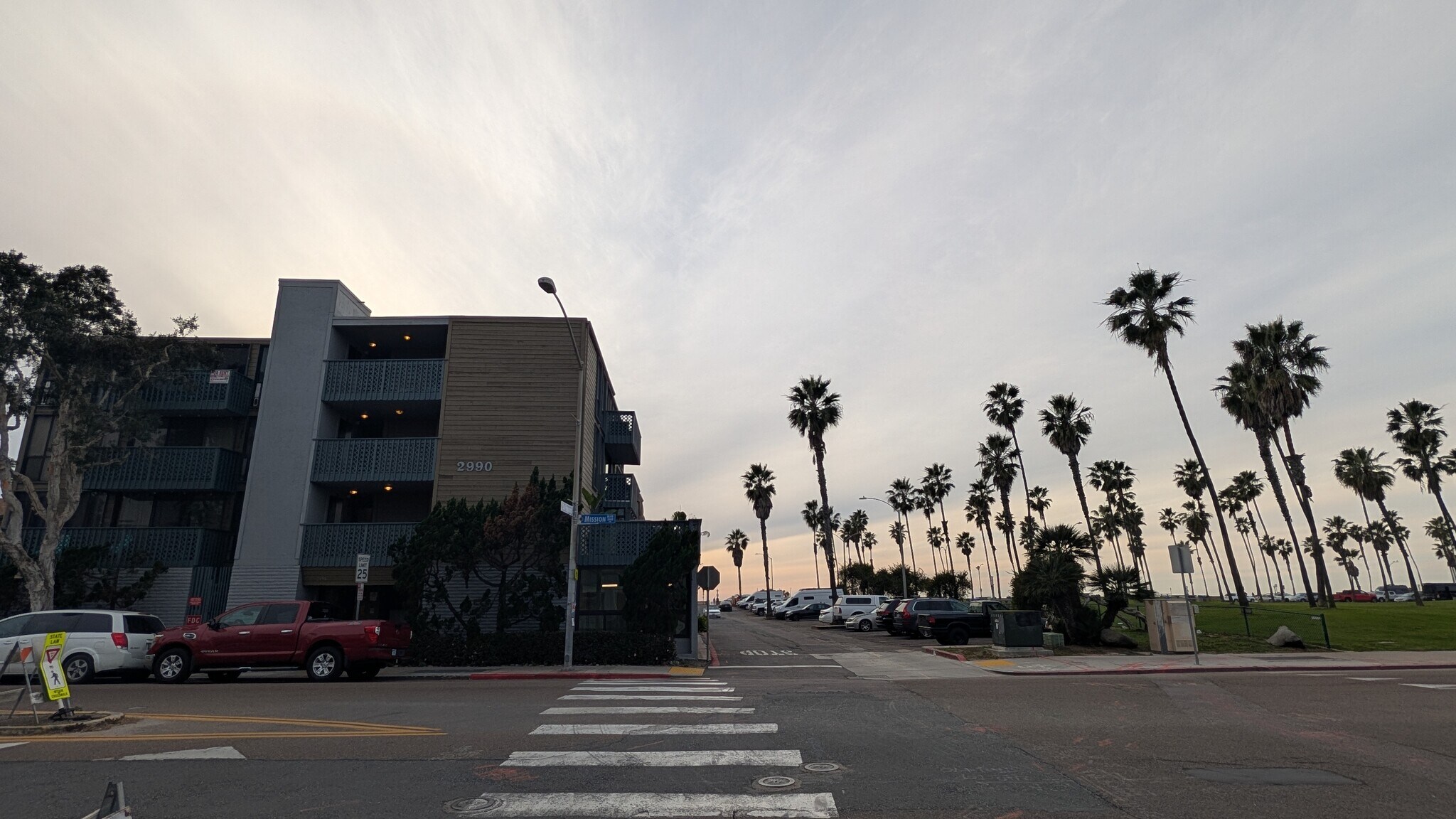 2990 Mission Blvd, San Diego, CA for Rent