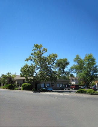 Santa Rosa, CA Office - 2925 Cleveland Ave