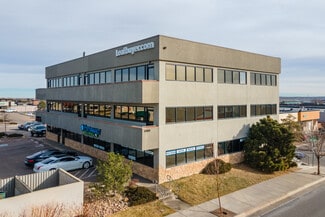 Greenwood Village, CO Office, Retail - 6860 S Clinton St