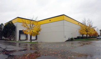 Renton, WA Industrial - 3051 E Valley Rd