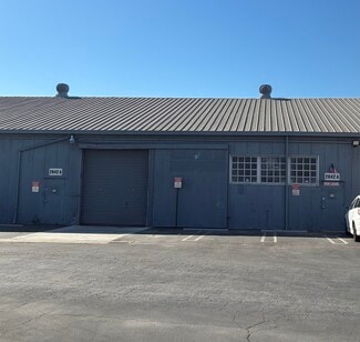 Rosemead, CA Industrial - 2640-2650 River Ave Rosemead, CA Industrial - 2640-2650 River Ave