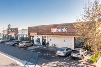 Huntington Beach, CA Retail - 20052 Brookhurst St Huntington Beach, CA Retail - 20052 Brookhurst St