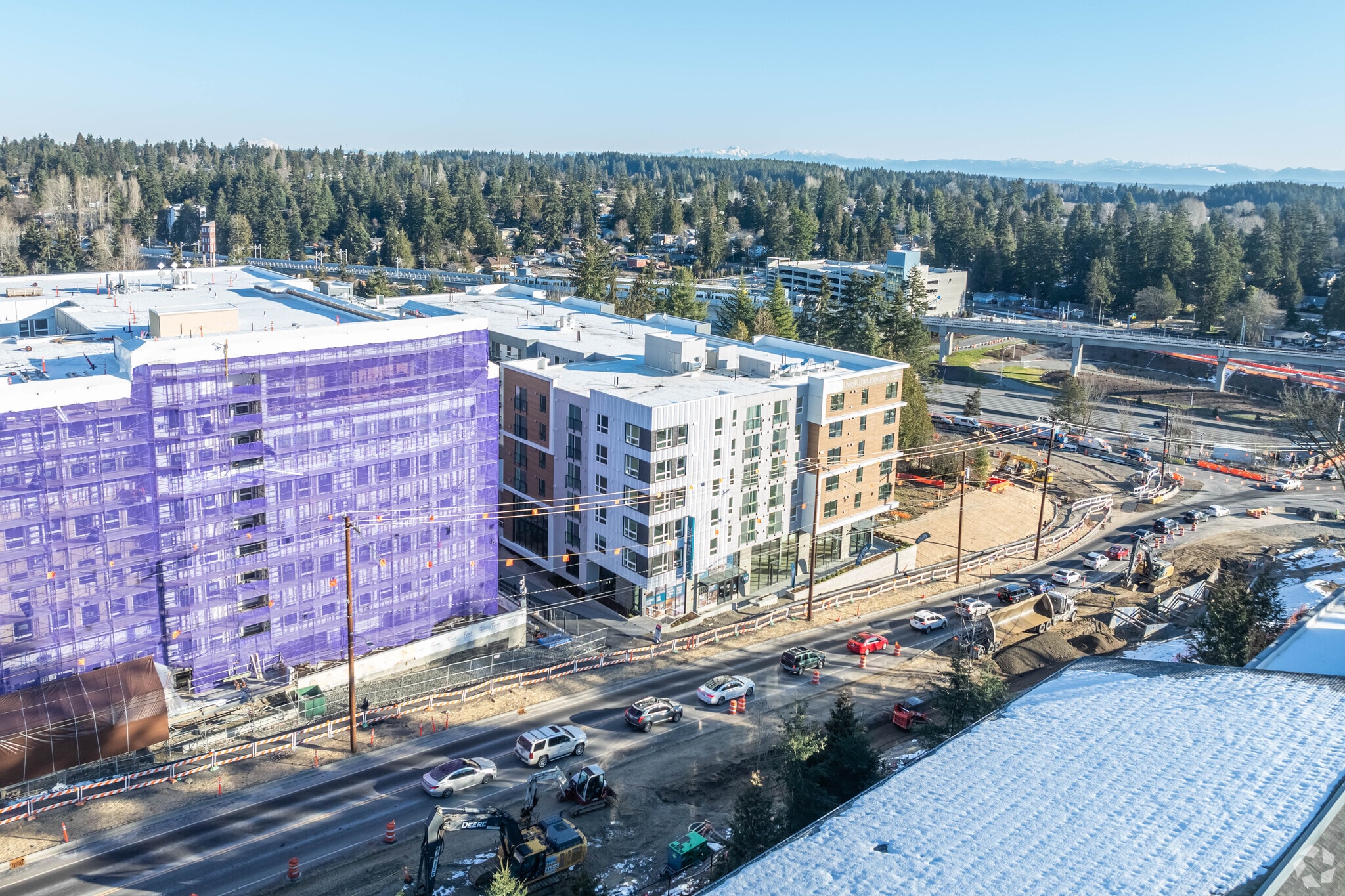 132 NE 145th St, Shoreline, WA for Rent