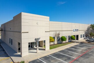 Austin, TX Flex - 2101 E Saint Elmo Rd