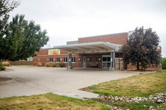Dodge City, KS Health Care - 2203 Summerlon Cir Dodge City, KS Health Care - 2203 Summerlon Cir