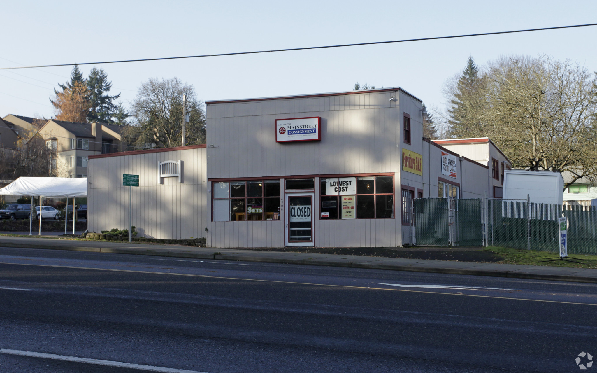 4506 Main St, Vancouver, WA for Sale