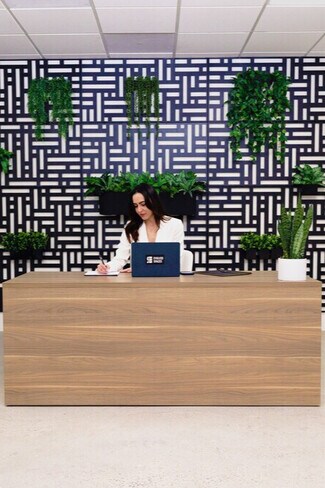 Los Angeles, CA Coworking Space - 1964 Westwood Blvd Los Angeles, CA Coworking Space - 1964 Westwood Blvd