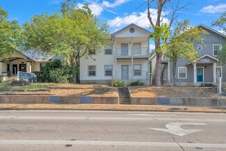 Austin, TX Office - 1704 W 6th St