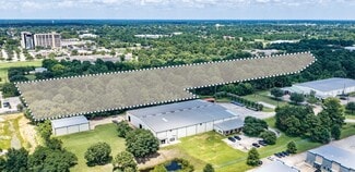 Tomball, TX Commercial - 13551-1355 Michel Rd