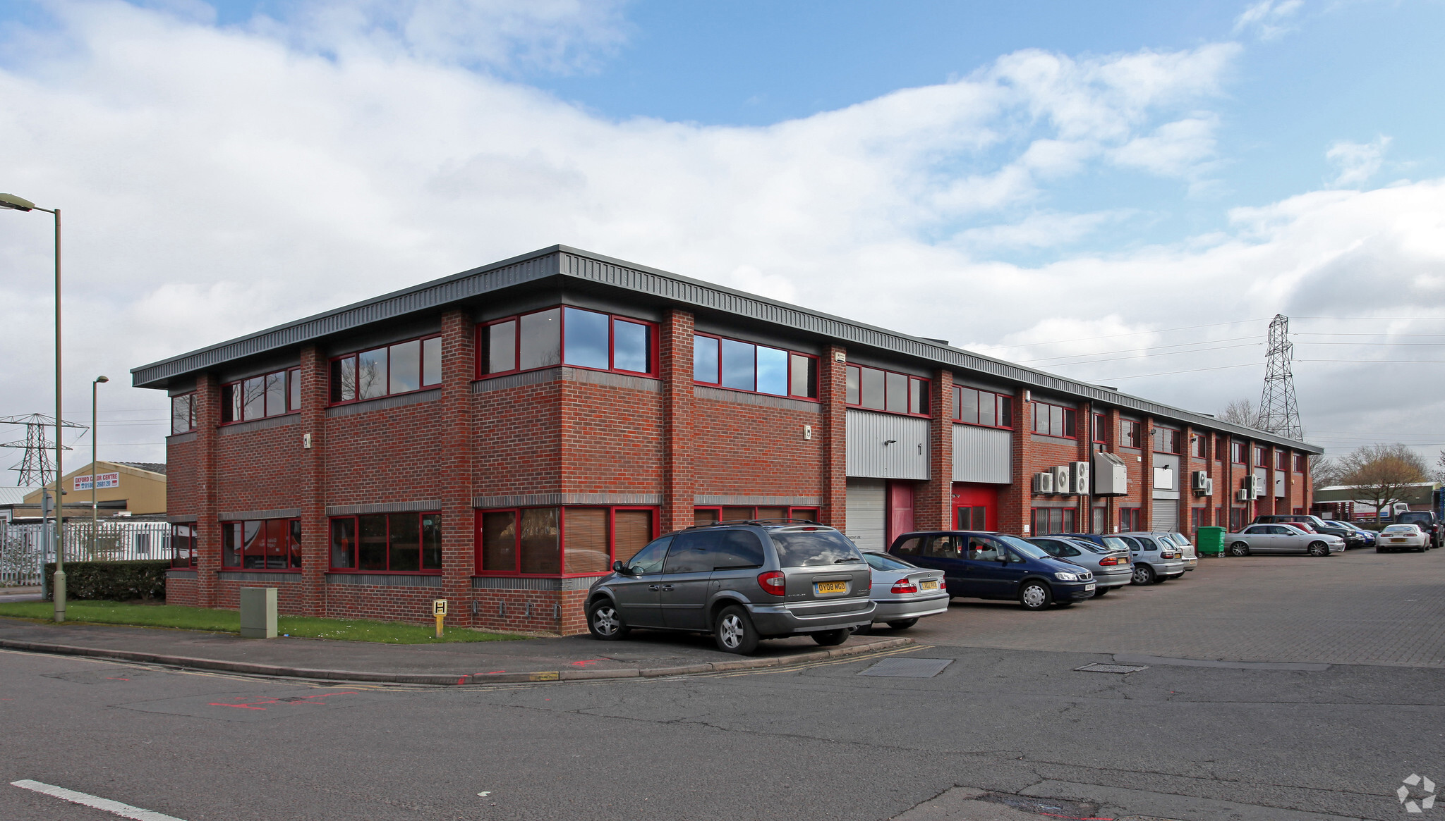 Ferry Hinksey Rd, Oxford, OXF for Rent